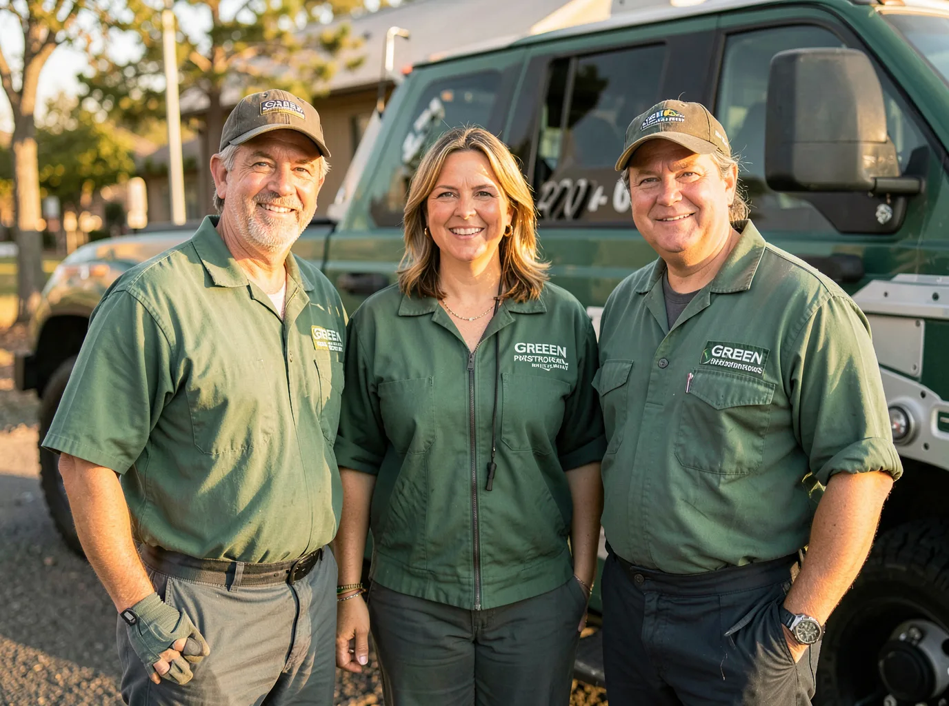 Water Damage Restoration company in Cushing, OK