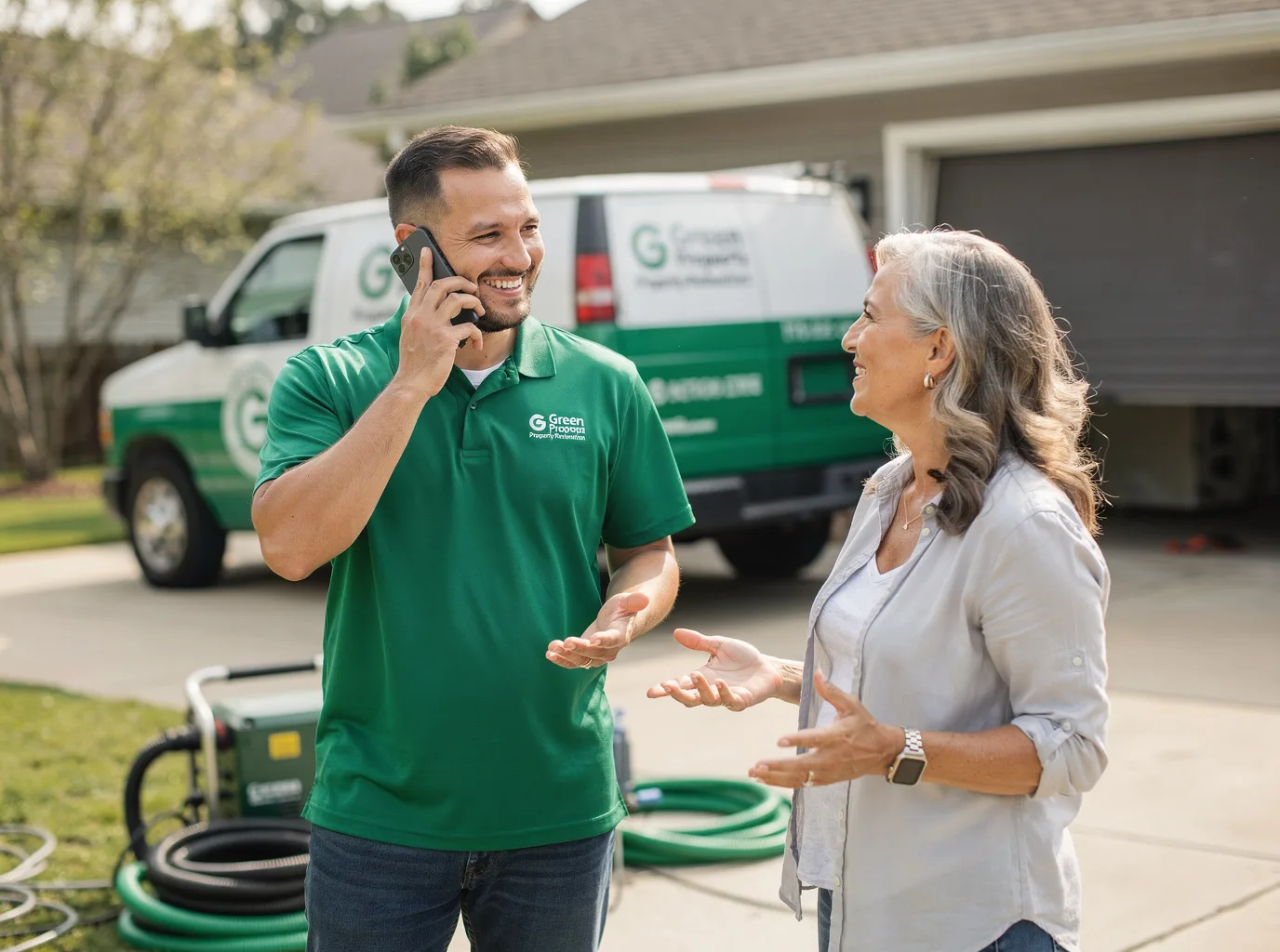 Water Damage Restoration Cushing, OK FAQs